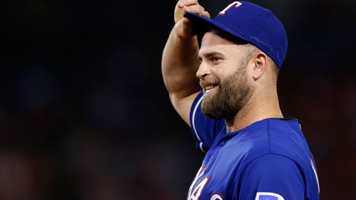 Power doesn't pay: Why free agency was a bust for Mike Napoli and other sluggers Power doesn't pay: Why free agency was a bust for Mike Napoli and other sluggers