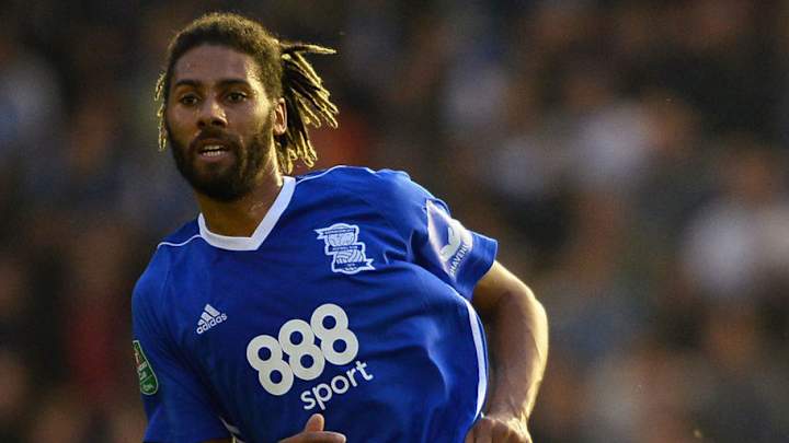 Middlesbrough Announce the Signing of Defender Ryan Shotton From Birmingham on 3-Year Deal