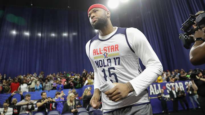 NBA trade rumors: Latest news, buzz as deadline approaches NBA trade rumors: Latest news, buzz as deadline approaches