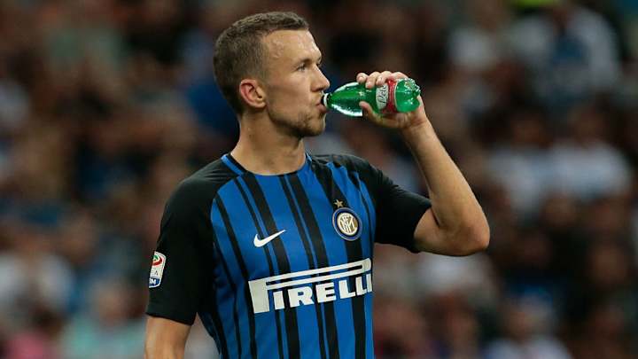 Croatia Coach Declares Man Utd Target Is 'Happy' at Inter Ahead of Expected New Contract