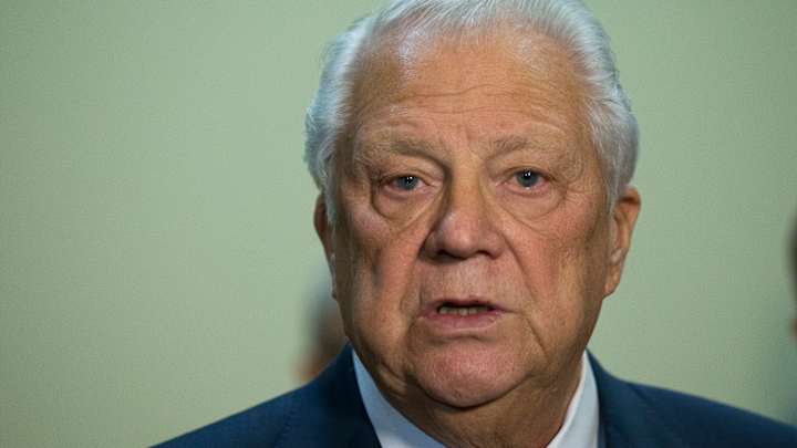 Putin-backed commission launches Russian anti-doping plan