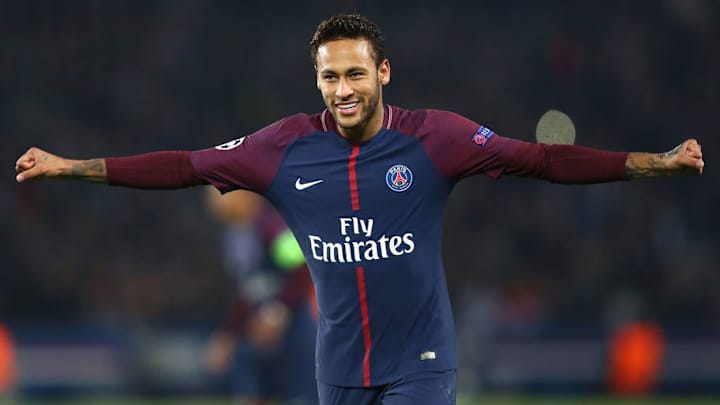 Sergio Ramos Throws Support Behind Neymar Joining Real Madrid While Joking About Sister's Birthday