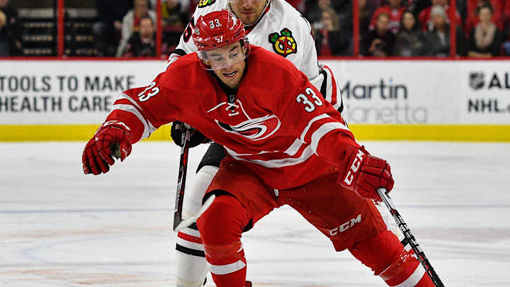 After a non-traditional journey, Derek Ryan finds himself at home with Hurricanes After a non-traditional journey, Derek Ryan finds himself at home with Hurricanes