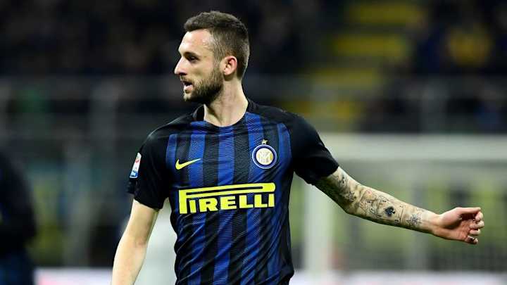 West Ham's Angelo Ogbonna Refuses to Leave as Part of Swap Deal for Inter Ace