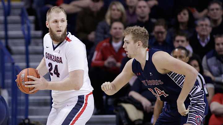 Picks: Gonzaga–St. Mary's takes center stage in rivalry week Picks: Gonzaga–St. Mary's takes center stage in rivalry week