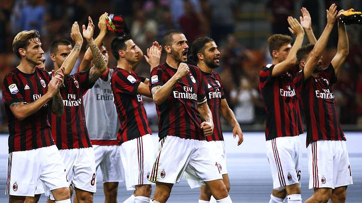 AC Milan Chief Defends Massive Spending Spree & Claims Window Went 'Beyond Expectations'