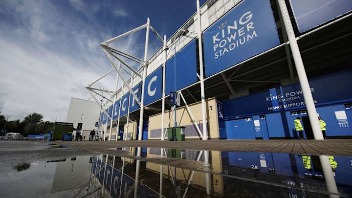 Leicester Reportedly Lead 3-Horse Race for Talented Glenavon Midfielder Mark Sykes