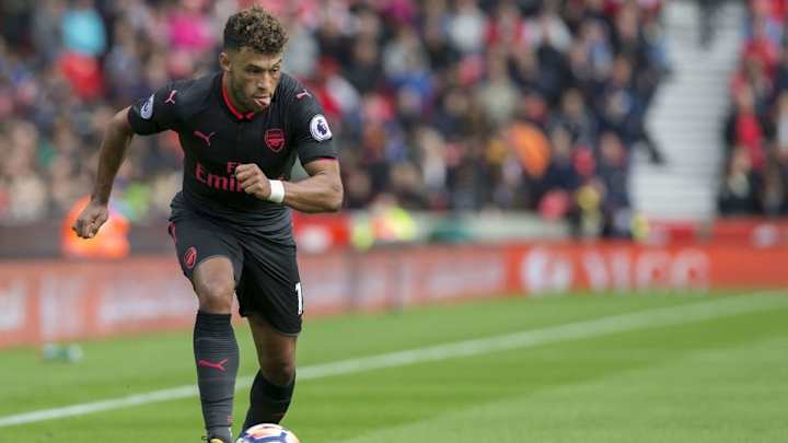 Oxlade-Chamberlain Rejected Better Arsenal Wages for Liverpool Transfer