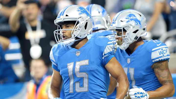 The Top DFS Values for Week 5 The Top DFS Values for Week 5