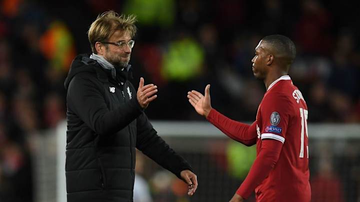 England Striker Set to Quit Liverpool After Depleted Game Time Following 'Fab 4' Emergence