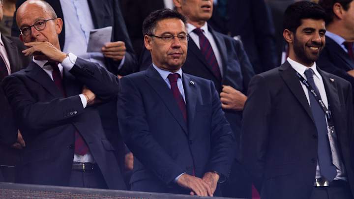Barcelona President Hints New Arrivals in January Would Be Welcome if Deals Can Be Done