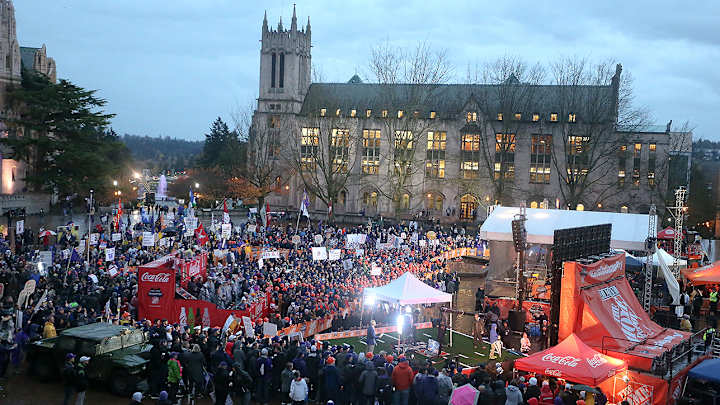 Where Is College GameDay This Week? Tracking ESPN's Traveling Pregame Show Where Is College GameDay This Week? Tracking ESPN's Traveling Pregame Show