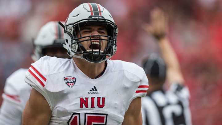 Upset Watch: Who Could Surprise a Ranked Team on Saturday?