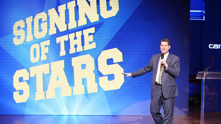 The end of National Signing Day as we know it—and why that’s good; Punt, Pass & Pork The end of National Signing Day as we know it—and why that’s good; Punt, Pass & Pork