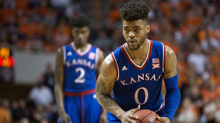 NCAA tournament viewing guide: What, when and where to watch Day 2