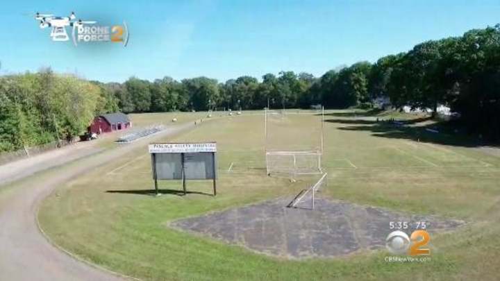 Peewee Football League Bans Family After Dad Allegedly Put Teenage Coach in Chokehold Peewee Football League Bans Family After Dad Allegedly Put Teenage Coach in Chokehold