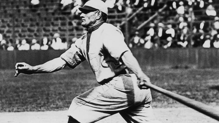 1902 and '09 Pittsburgh Pirates