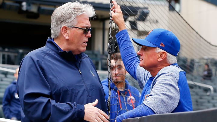 Mike Francesa On His Departure From WFAN And A Potential Future With Bill Simmons