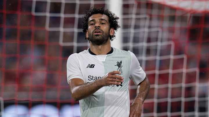 How to Watch Liverpool vs. Atletico Madrid: Audi Cup Game Time, Live Stream, TV Channel