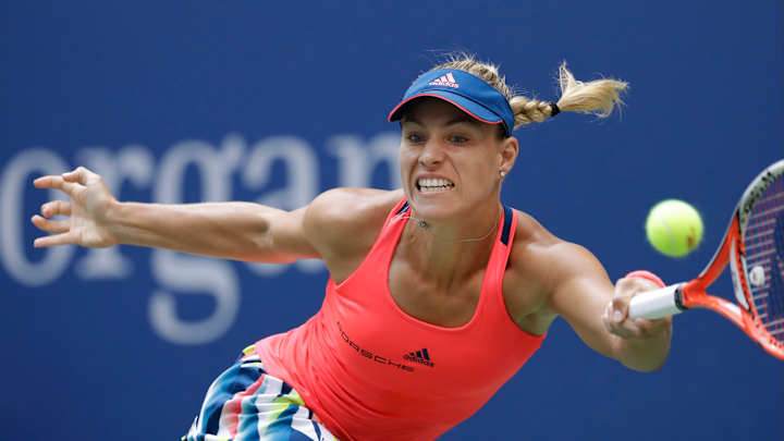 WIMBLEDON '17: Kvitova, Venus Williams past champs in field