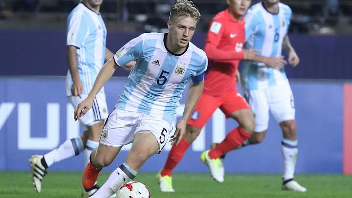 How to watch the U-20 World Cup online: Live stream, TV channel, schedule