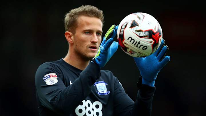 Burnley Announce Signing of Free Agent Keeper Anders Lindegaard on a Season Long Deal Burnley Announce Signing of Free Agent Keeper Anders Lindegaard on a Season Long Deal