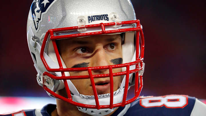 Peter King, Albert Breer discuss whether Patriots' offense is better without Gronk