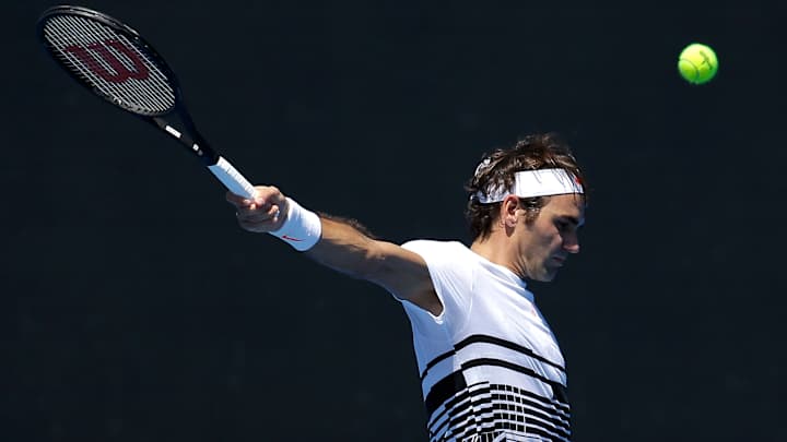 Federer: Tennis taking proactive approach to address fixing