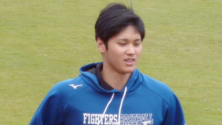 Shohei Ohtani Rumors: Latest News and Updates on Japanese Star’s MLB Future Shohei Ohtani Rumors: Latest News and Updates on Japanese Star’s MLB Future