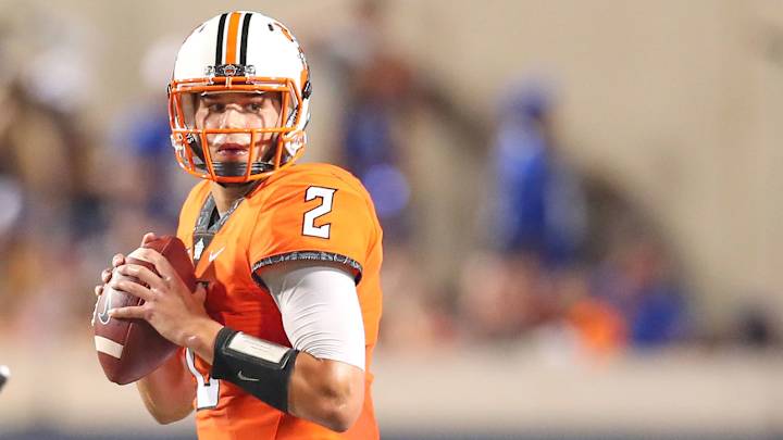 How to Watch Oklahoma St. vs. West Virginia: Live Stream, TV Channel, Broadcast Info