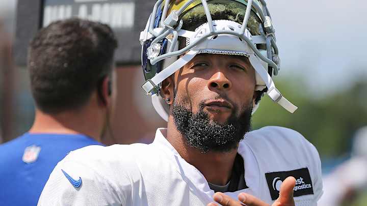 Stop freaking out about players skipping OTAs