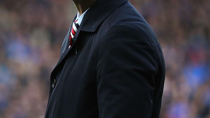 ÚLTIMO MOMENTO | Cruz Azul ya tiene nuevo director técnico