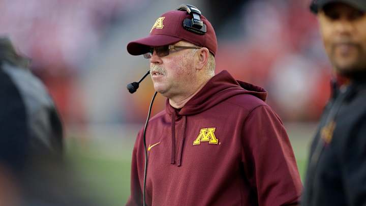 Rutgers OC Jerry Kill Retires Again From Coaching Due to Health Concerns