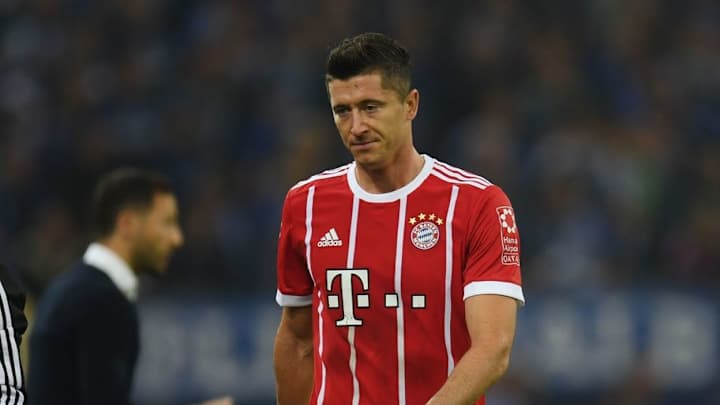 Las palabras de Lewandowski sobre posible fichaje por el Real Madrid