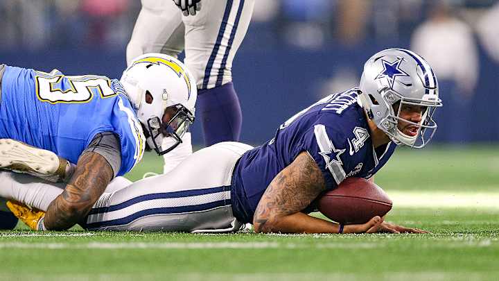 What You Missed From the Thanksgiving NFL Games What You Missed From the Thanksgiving NFL Games