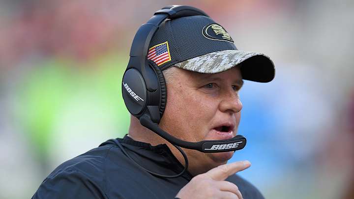Chip Kelly not ruling out return to college football Chip Kelly not ruling out return to college football