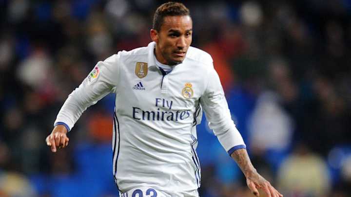 Manchester City Reportedly Agree €30m Deal for Real Madrid Right-Back Danilo