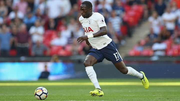 Inter Target Spurs Star on Loan as Ideal Replacement for Recently Departed Kondogbia