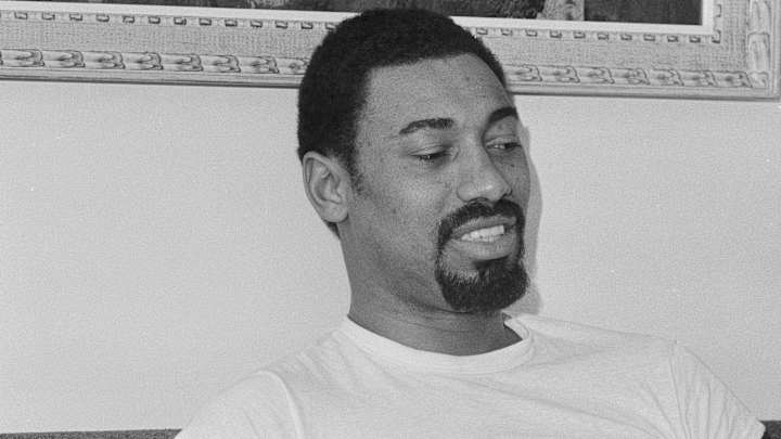 Listen: Wilt 'The Stilt' Chamberlain Recorded 2 Songs In 1960
