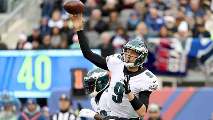 NFL Playoff Picture: What Teams Can Clinch Spots During Week 15 NFL Playoff Picture: What Teams Can Clinch Spots During Week 15