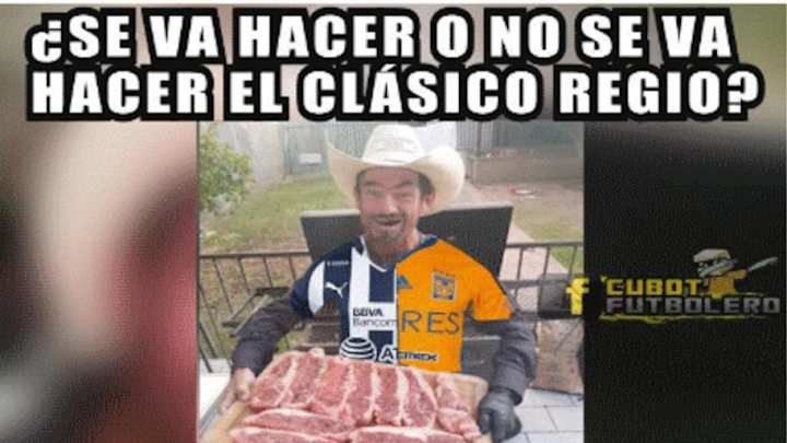 ¡SE ARMÓ LA CARNITA ASADA! | Los mejores MEMES de la victoria de Monterrey ante Morelia