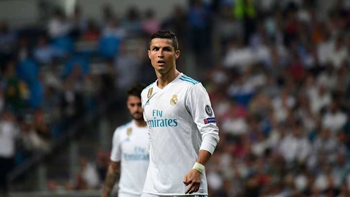 NI MESSI NI RONALDO | El delantero más letal de las 5 grandes ligas en 2017