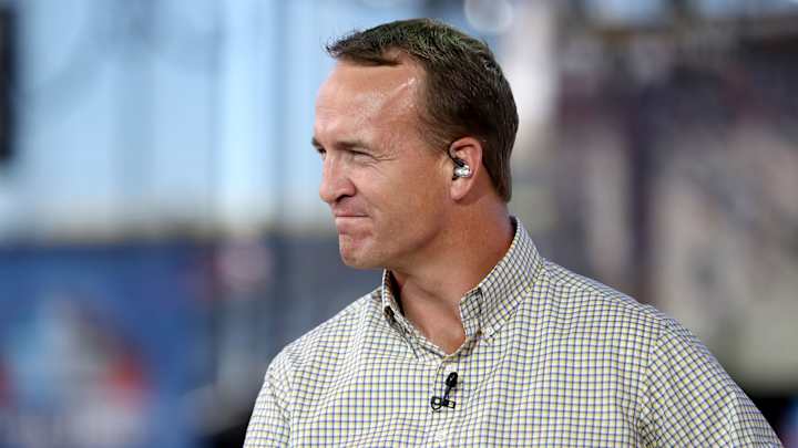 Video Surfaces of Peyton Manning's 2003 Sexual Assault Deposition