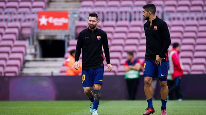 Why Barcelona's Mooted La Liga Breakaway Makes Absolutely No Sense
