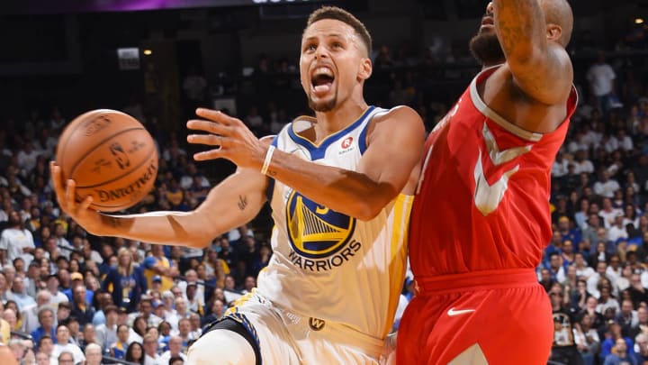 Five Wild Overreactions to NBA Opening Night