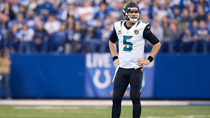 Jacksonville Jaguars