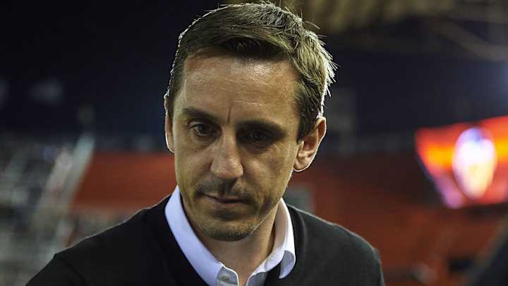 Gary Neville Explains Why Pep's Man City Don't Have Anything Over Man Utd or Chelsea Teams of Old