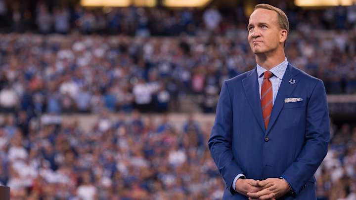 Four Downs: Peyton Manning’s Next Job; Eli Manning’s Future; Steelers’ Growing Optimism; More