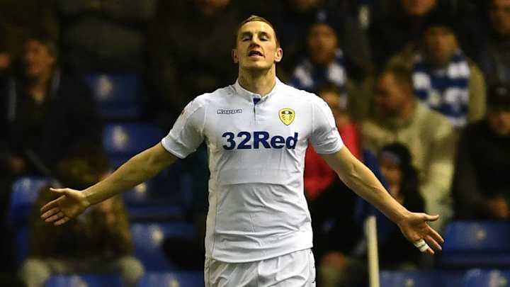 Leeds Offer Disappointed Free Fans Shirt Exchange Following Chris Wood Transfer to Burnley