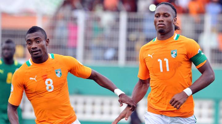 90min Exclusive: Former Chelsea Star Names His Amazing 'Dream' 5-a-Side Team